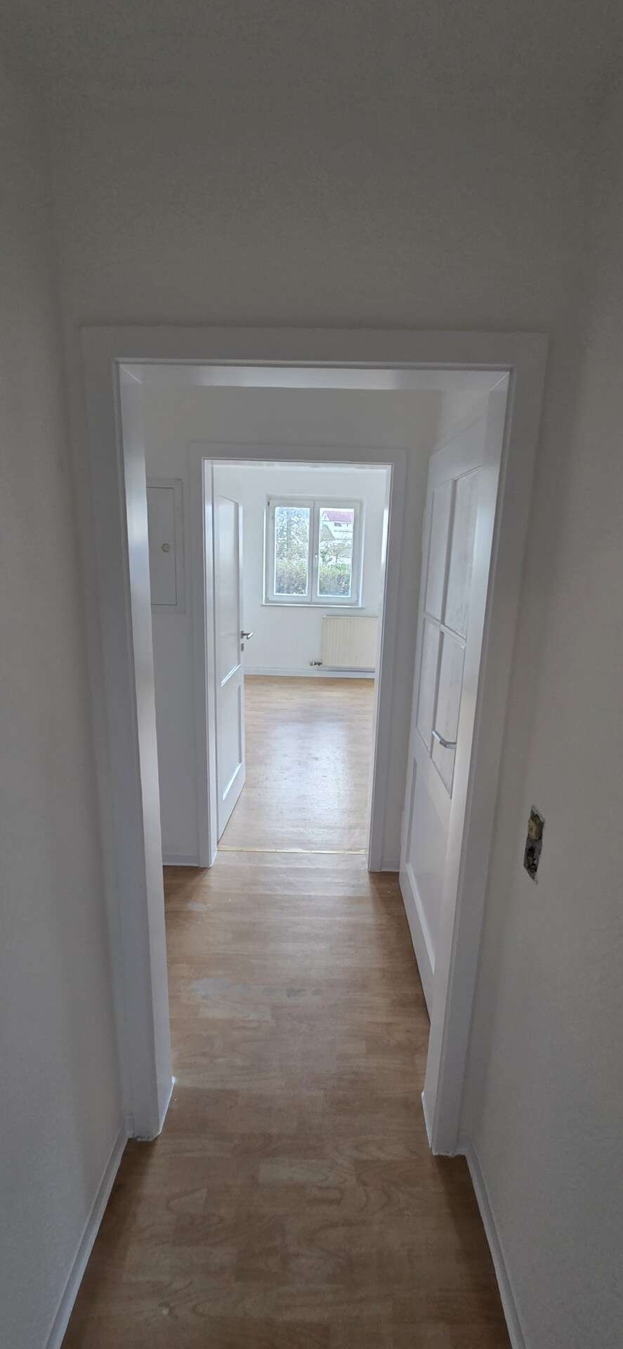 Thumbnail-Wohnung zum Mieten in Gaildorf 450,00 € 45 m²