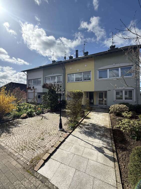 Thumbnail-Haus zum Kaufen in Langenfeld 608.000,00 € 215 m²