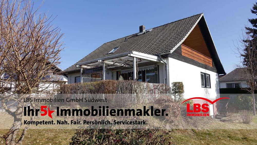 Thumbnail-Haus zum Kaufen in Löffingen 290.000,00 € 190 m²