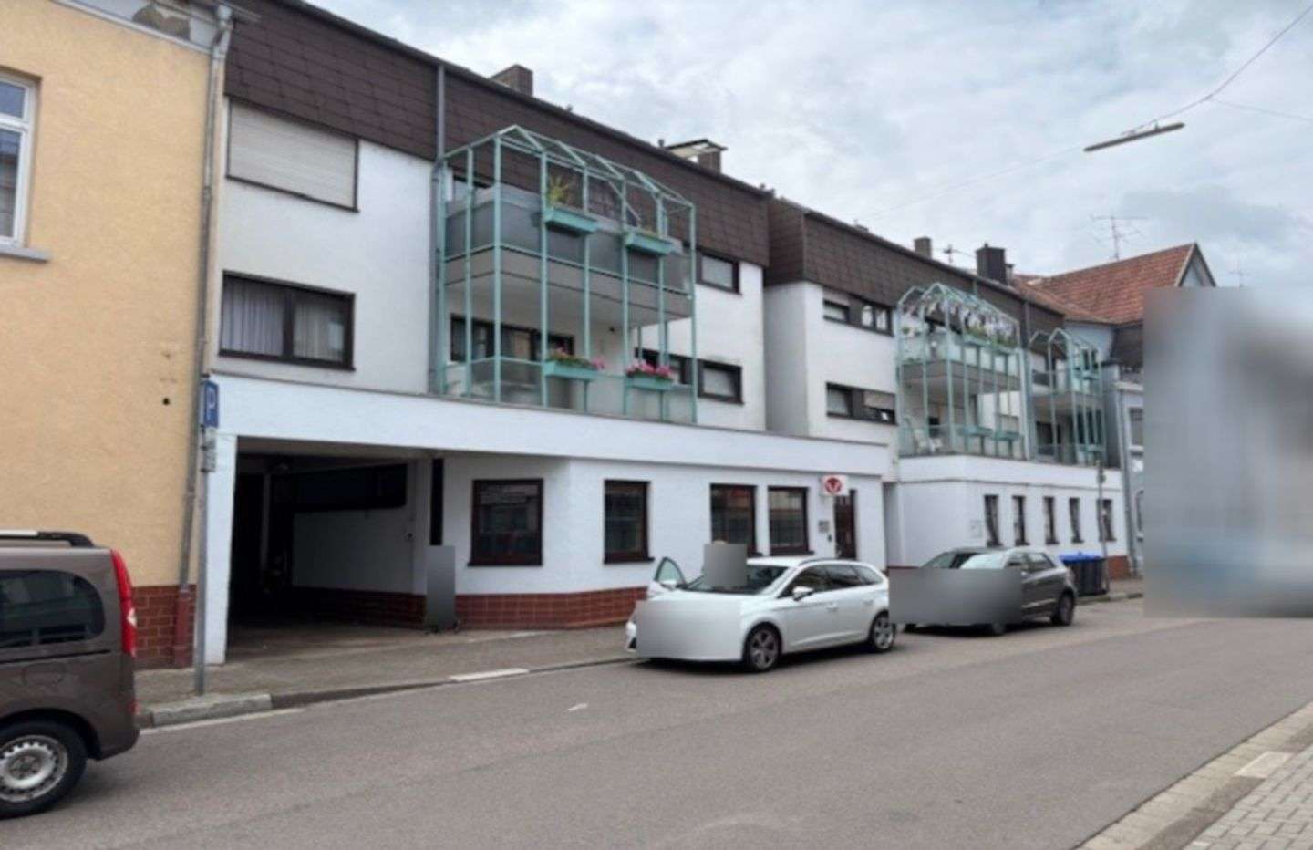 Thumbnail-Wohnung zum Kaufen in Saarbrücken-Dudweiler 120.000,00 € 63 m²