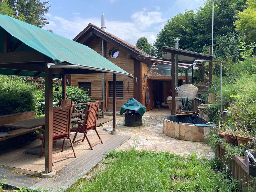 Thumbnail-Grundstück zu verkaufen in Aichwald 149.000,00 € 2254 m²