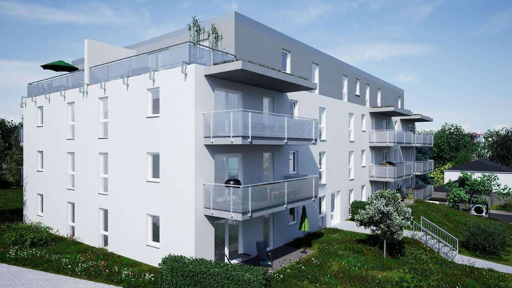 Thumbnail-Wohnung zum Kaufen in Bad Harzburg 319.960,00 € 98.6 m²