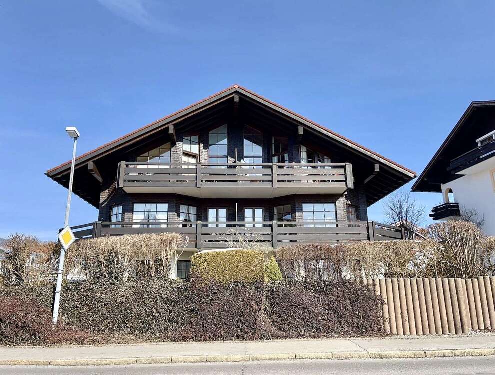 Thumbnail-Wohnung zum Kaufen in Oberstaufen 348.000,00 € 80 m²