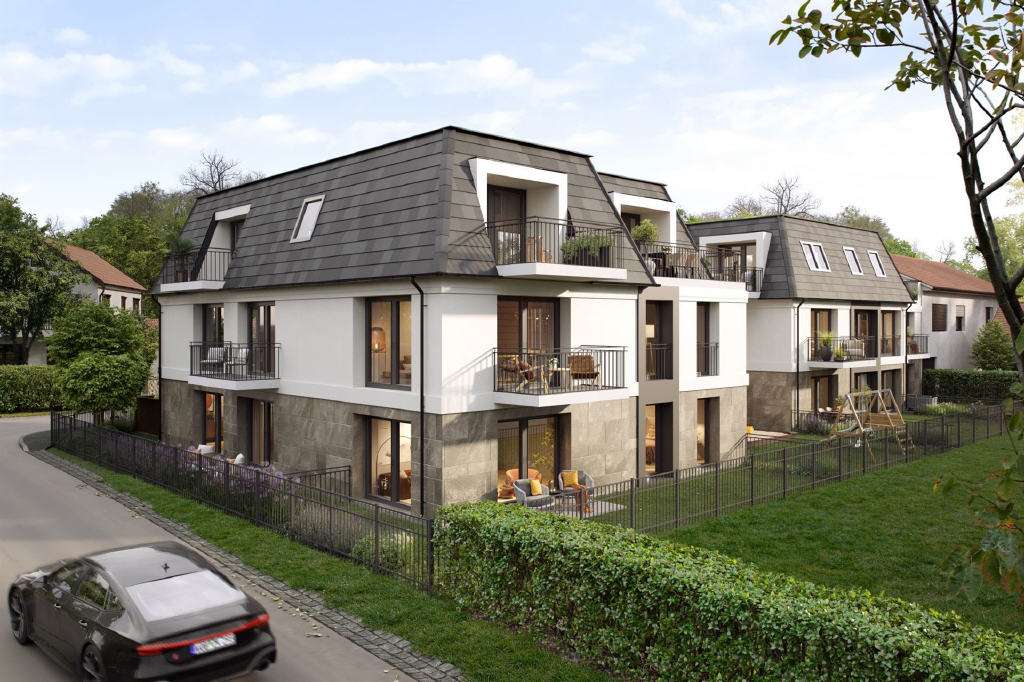 Thumbnail-Wohnung zum Kaufen in Geretsried 509.000,00 € 67.66 m²