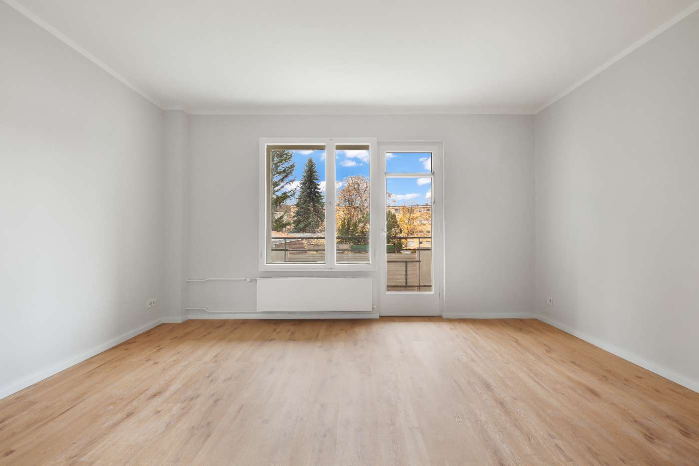 Thumbnail-Wohnung zum Mieten in Berlin 820,00 € 38 m²