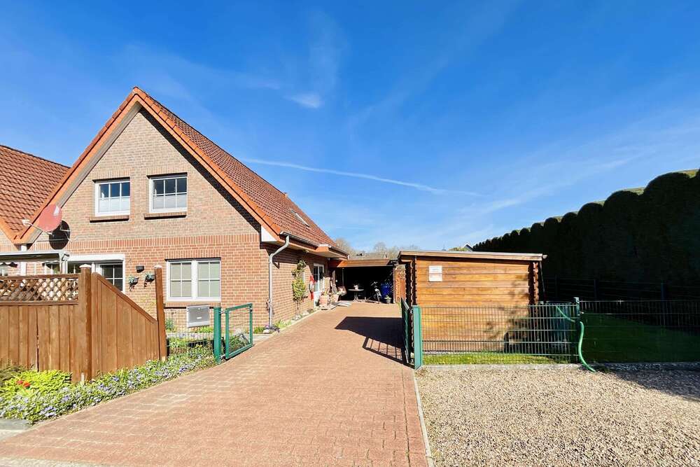 Thumbnail-Haus zum Kaufen in Beverstedt 257.000,00 € 125 m²