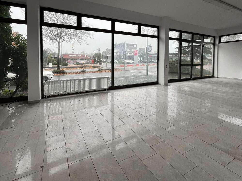 Thumbnail-Einzelhandel in Kaiserslautern 4.500,00 € 436 m²