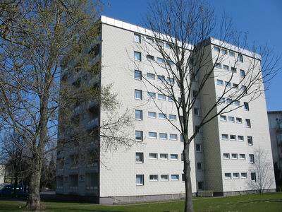 Thumbnail-Wohnung zum Mieten in Dortmund 469,00 € 44.39 m²