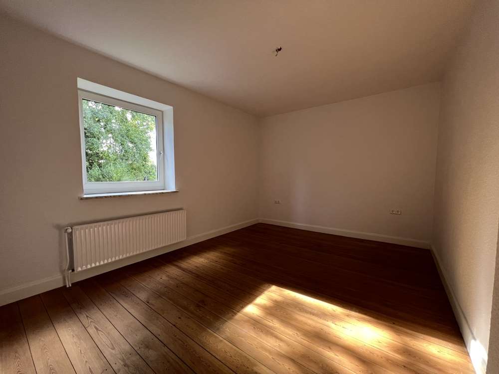 Thumbnail-Wohnung zum Mieten in Lübeck 530,00 € 49.61 m²