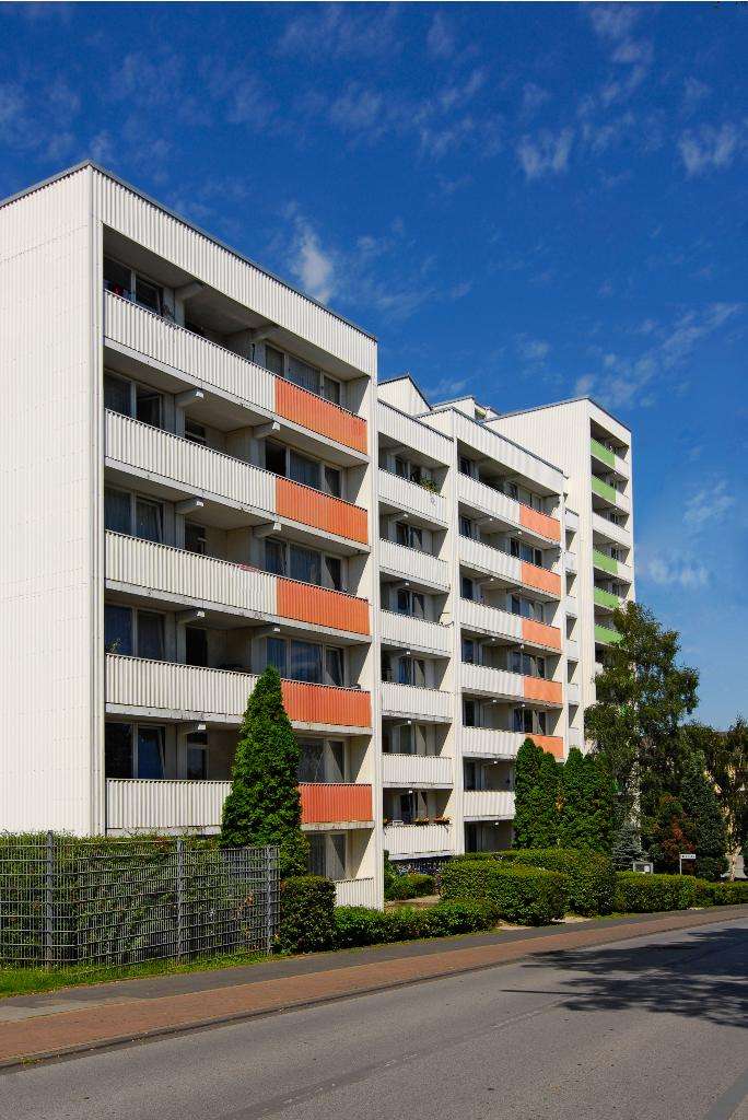 Thumbnail-Wohnung zum Mieten in Frechen 524,18 € 86 m²