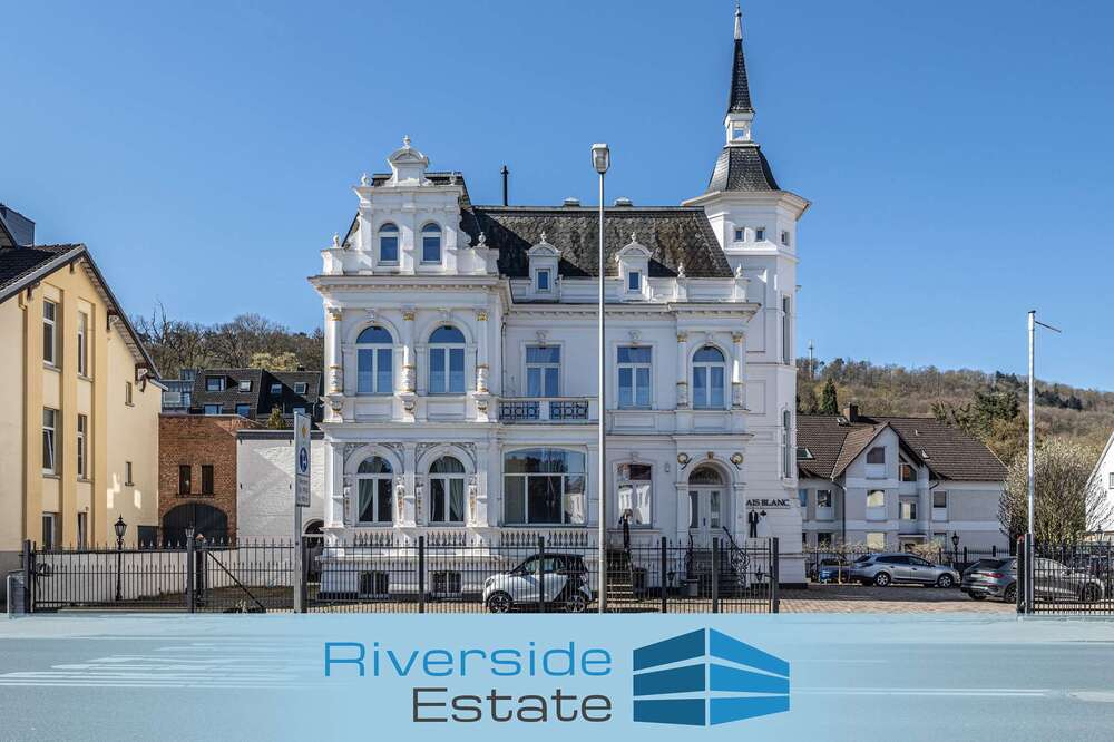 Thumbnail-Haus zum Kaufen in Hameln 1.790.000,00 € 134.69 m²