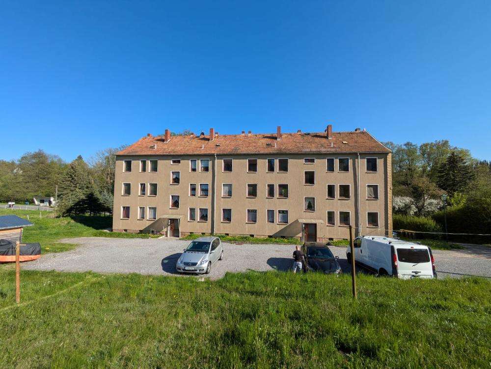 Thumbnail-Wohnung zum Mieten in Colditz 350,00 € 69 m²