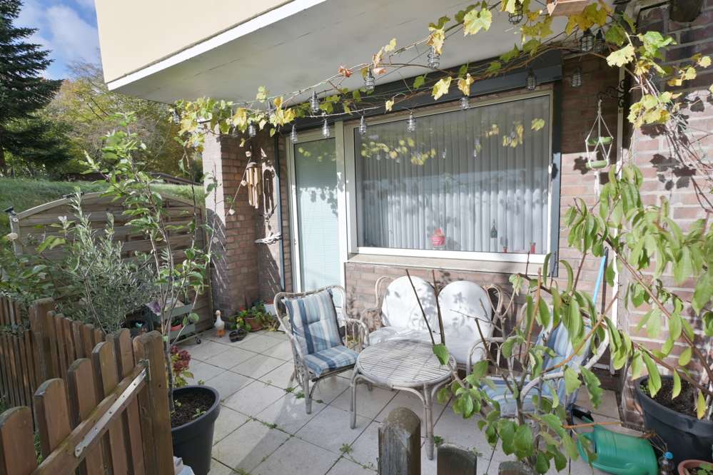 Thumbnail-Wohnung zum Kaufen in Neuss Gnadental 140.000,00 € 54.92 m²