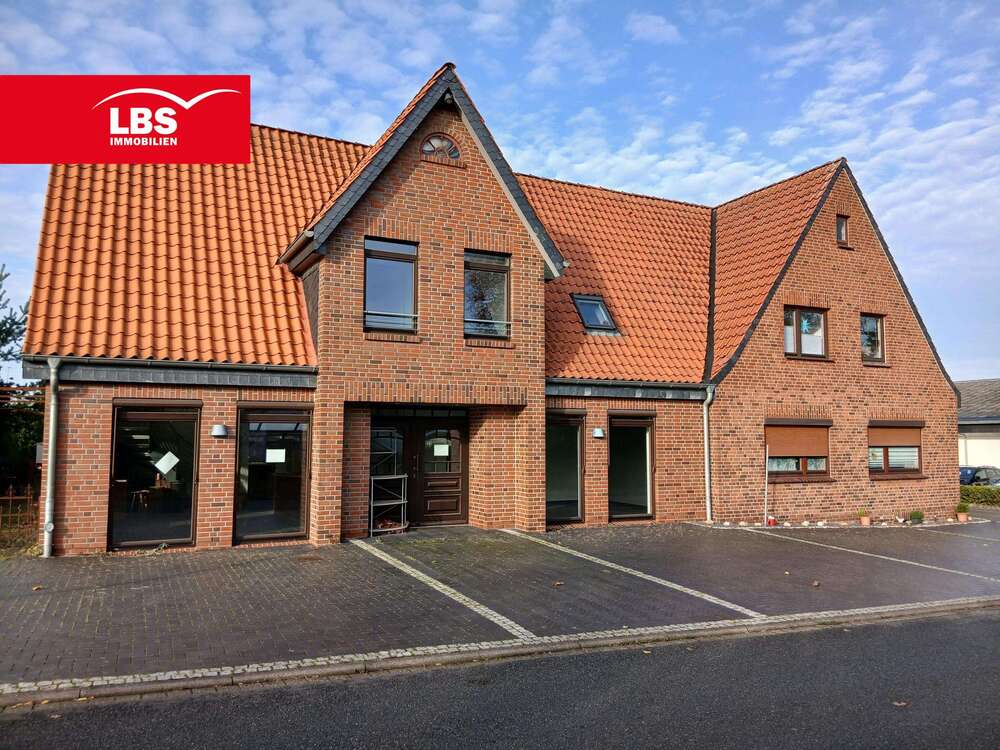 Thumbnail-Haus zum Kaufen in Bremervörde 229.000,00 € 155 m²