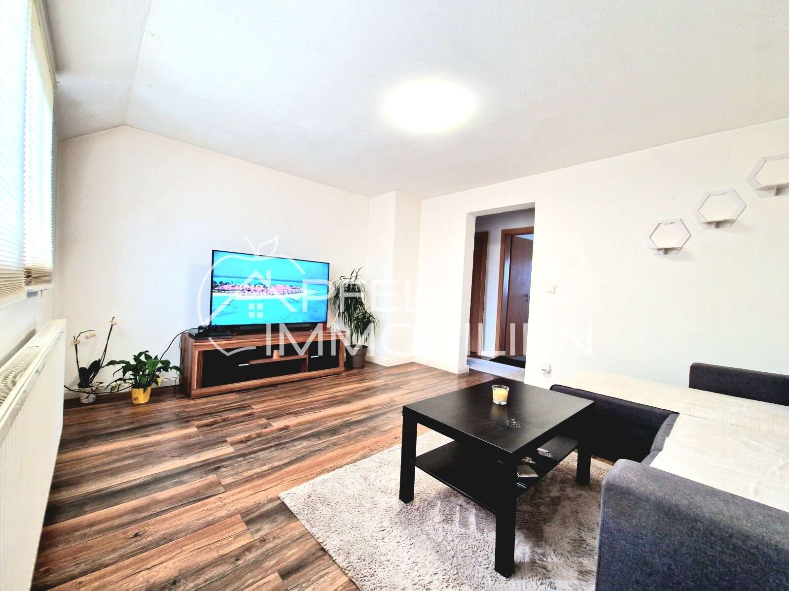 Thumbnail-Wohnung zum Kaufen in Backnang 199.000,00 € 59 m²