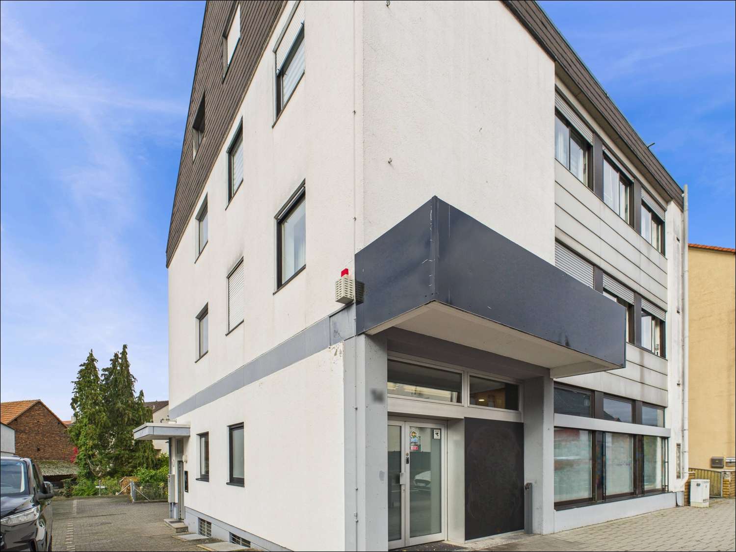 Thumbnail-Haus zum Kaufen in Kahl am Main 895.000,00 € 451.74 m²