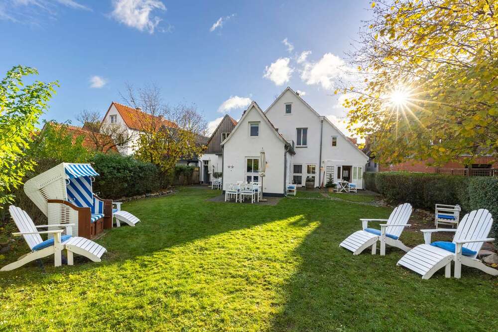 Thumbnail-Haus zum Kaufen in Lübeck Travemünde 1.598.000,00 € 285 m²