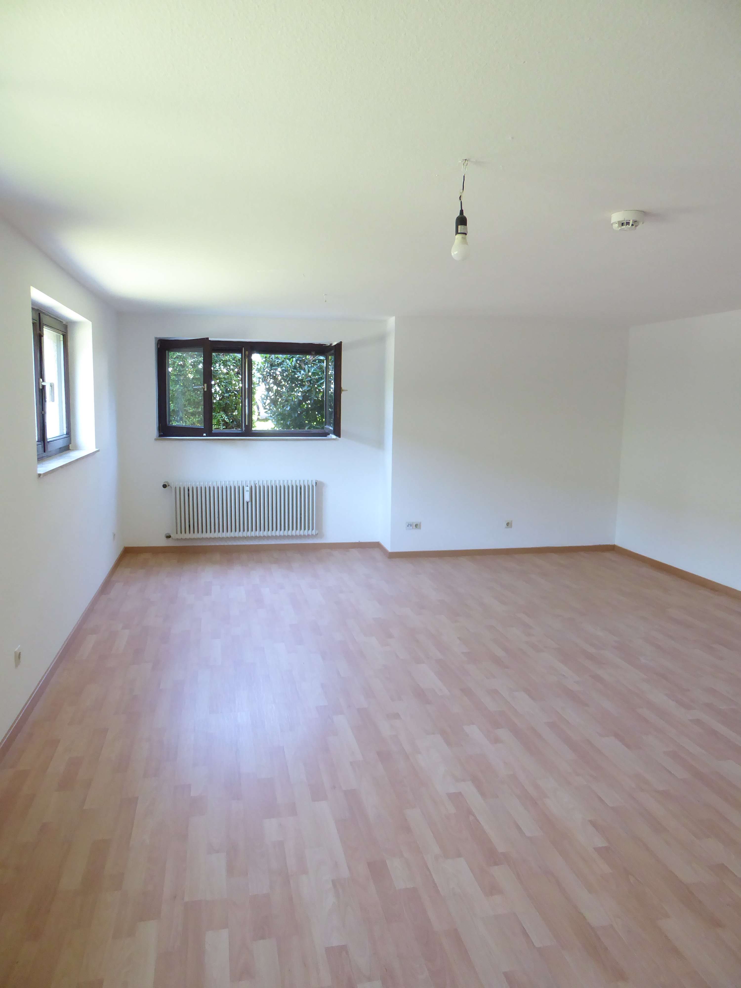 Thumbnail-Wohnung zum Mieten in Kirchentellinsfurt 540,00 € 39 m²