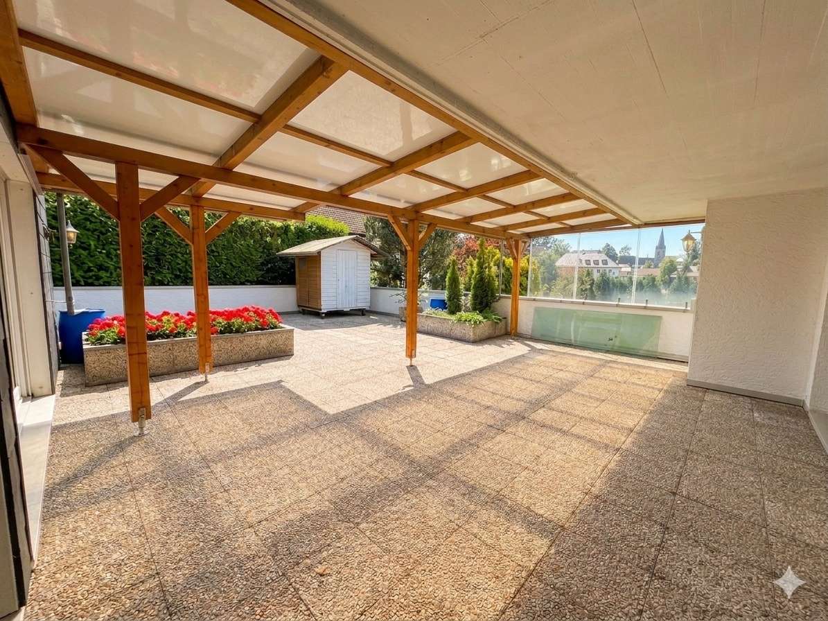 Thumbnail-Wohnung zum Kaufen in Burscheid 318.000,00 € 110 m²