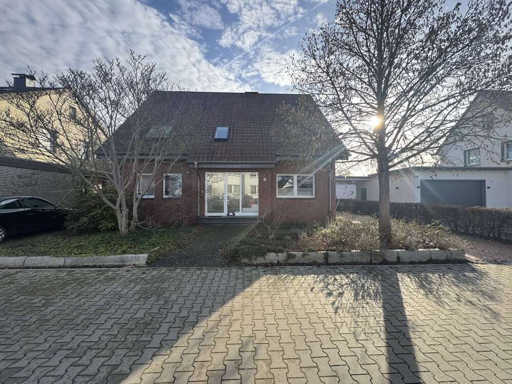 Thumbnail-Haus zum Kaufen in Rheda-Wiedenbrück 545.000,00 € 174 m²