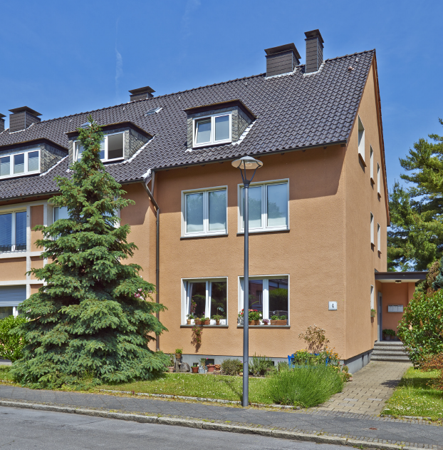 Thumbnail-Wohnung zum Kaufen in Bochum 175.000,00 € 58.8 m²