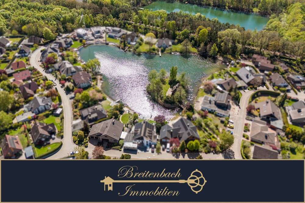 Thumbnail-Haus zum Kaufen in Hude (Oldb) 889.000,00 € 250 m²