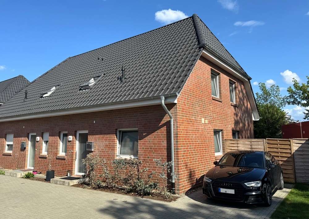Thumbnail-Haus zum Mieten in Peine 1.100,00 € 115.3 m²