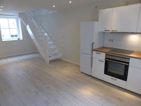 Thumbnail-Wohnung zum Mieten in Lübeck 900,00 € 58 m²