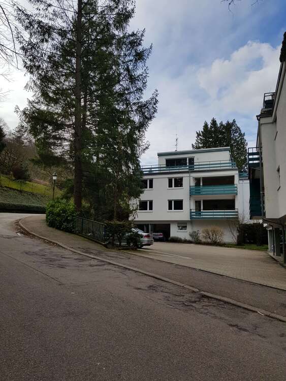 Thumbnail-Wohnung zum Kaufen in Baden-Baden 500.000,00 € 103 m²