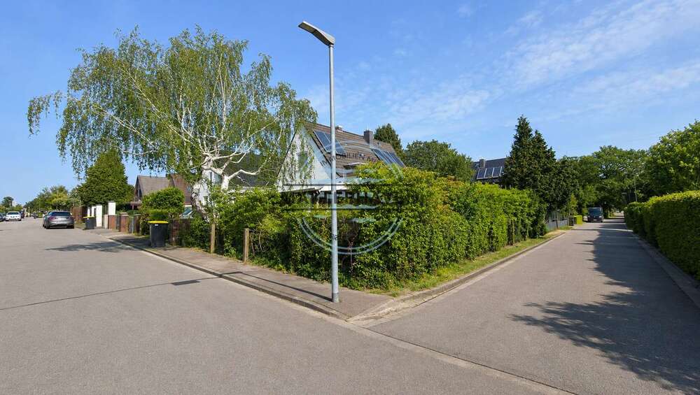 Thumbnail-Grundstück zu verkaufen in Barsbüttel 1.200.000,00 € 880 m²