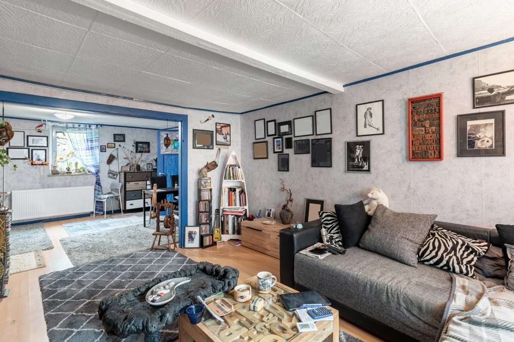 Thumbnail-Haus zum Kaufen in Ulrichstein 85.000,00 € 205 m²