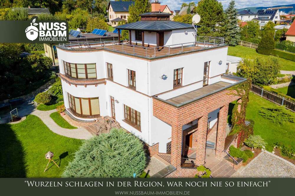 Thumbnail-Haus zum Kaufen in SaalfeldSaale 1.025.000,00 € 340 m²