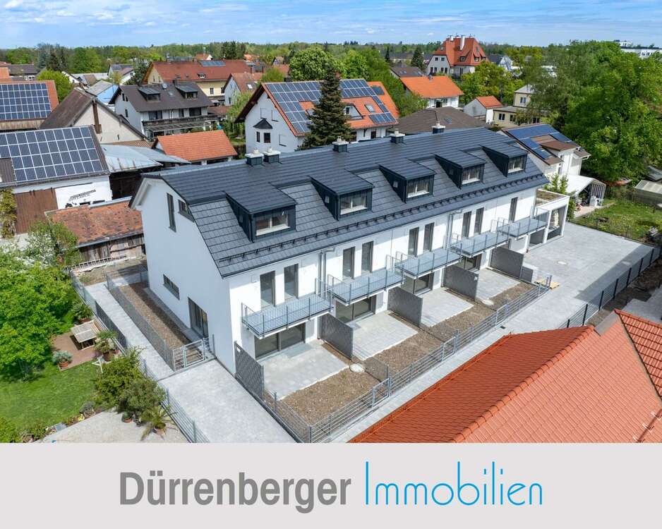 Thumbnail-Haus zum Kaufen in München Allach 1.050.000,00 € 145.06 m²