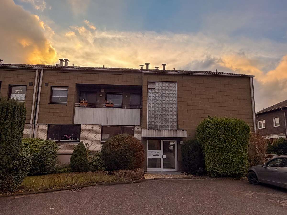 Thumbnail-Wohnung zum Kaufen in Marl 185.000,00 € 87 m²