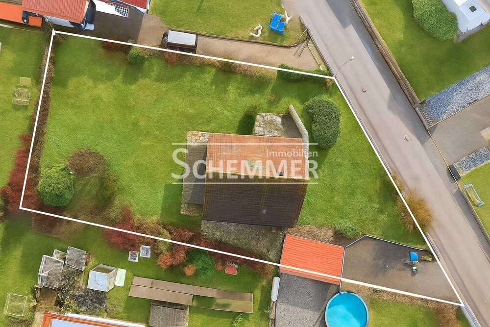 Thumbnail-Grundstück zu verkaufen in Emmendingen 670.000,00 € 918 m²