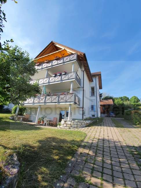 Thumbnail-Wohnung zum Mieten in Überlingen 750,00 € 67 m²