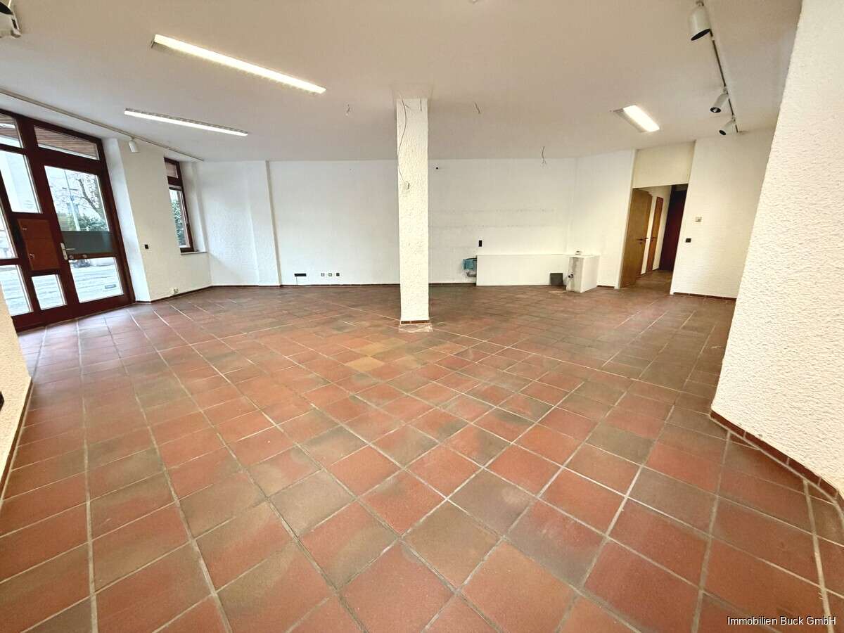 Thumbnail-Einzelhandel in Göppingen 1.050,00 € 60 m²