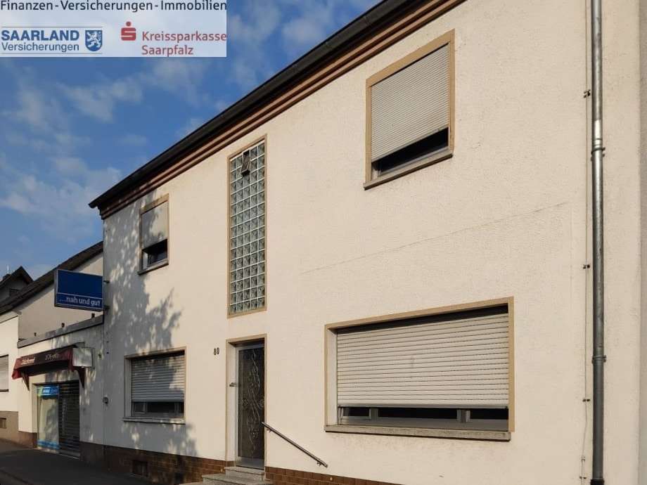 Thumbnail-Haus zum Kaufen in Homburg 310.000,00 € 190 m²