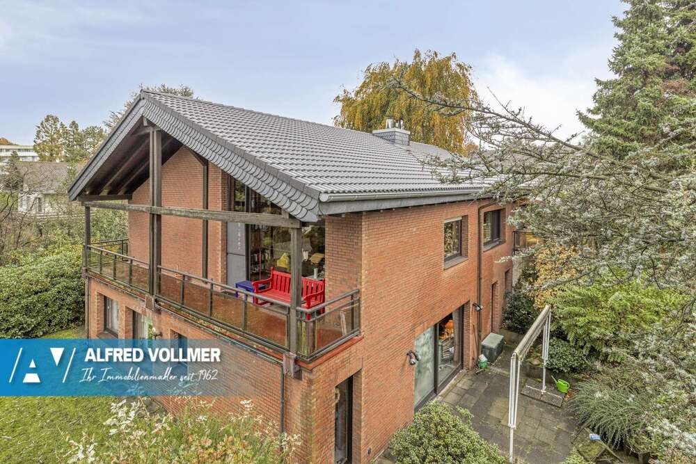 Thumbnail-Haus zum Kaufen in Wuppertal 699.000,00 € 297 m²