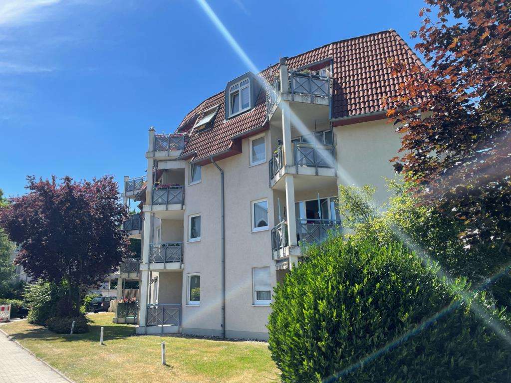 Thumbnail-Wohnung zum Mieten in Bochum 260,61 € 47.42 m²