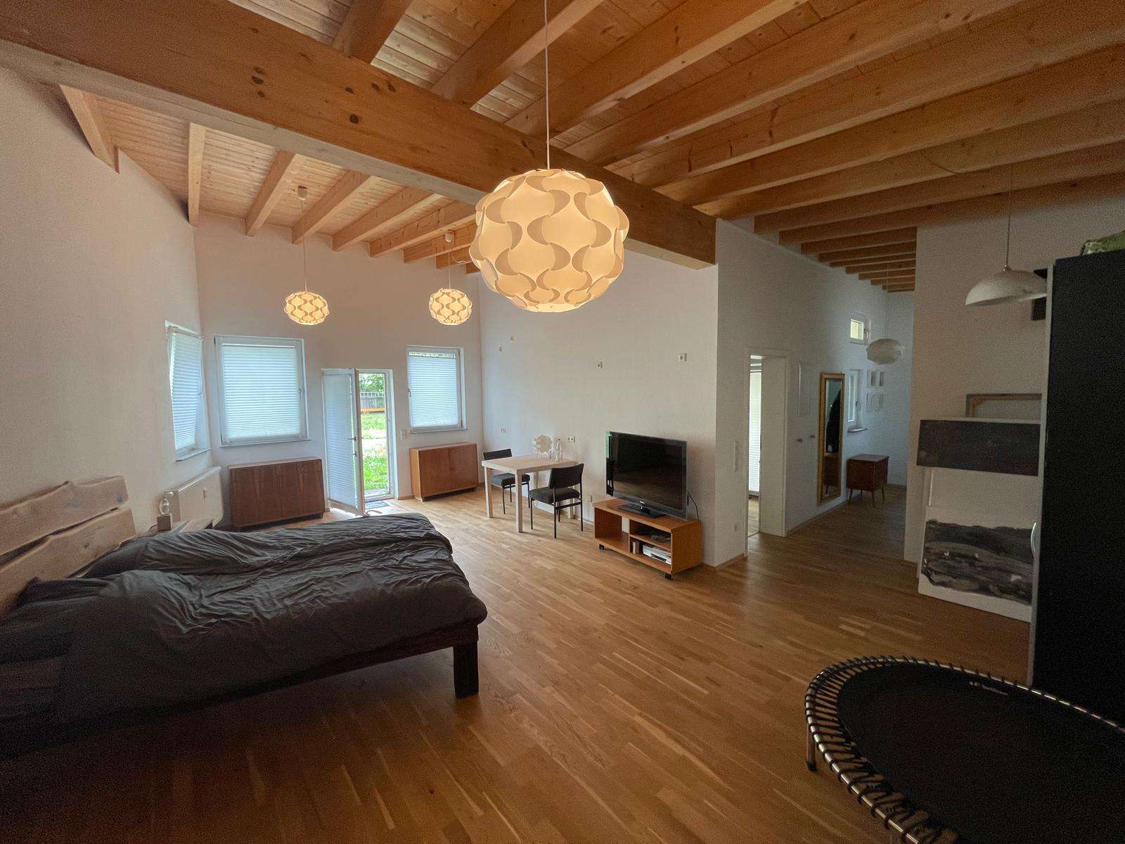 Thumbnail-Wohnung zum Mieten in Karlsruhe 990,00 € 72 m²