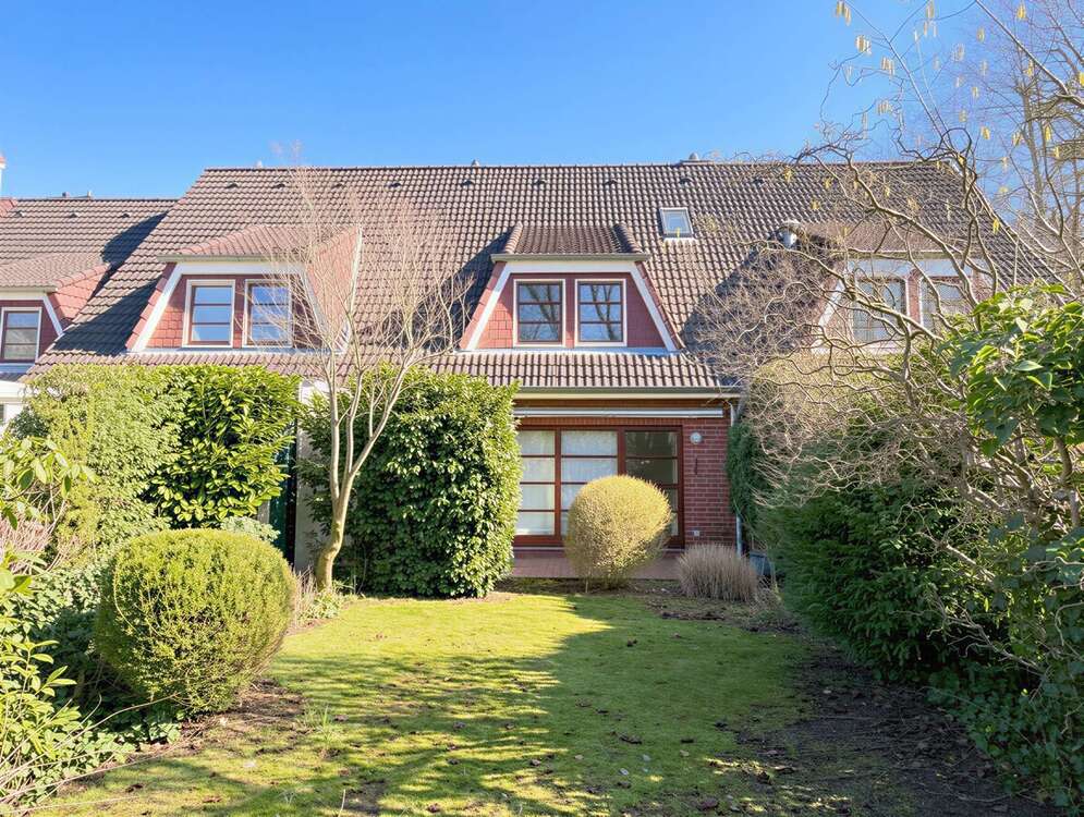 Thumbnail-Haus zum Kaufen in Rendsburg 289.000,00 € 103 m²