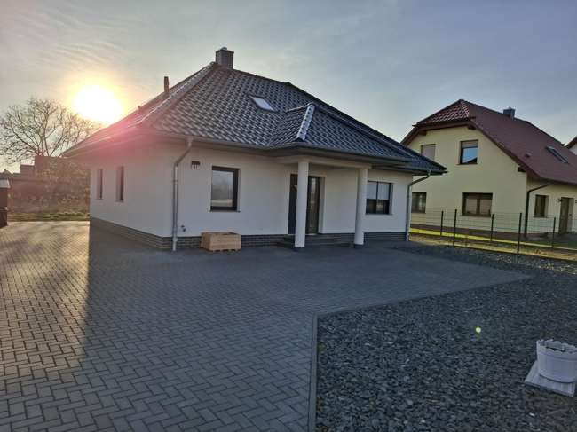 Thumbnail-Haus zum Kaufen in Kremmen Hohenbruch 370.000,00 € 130 m²