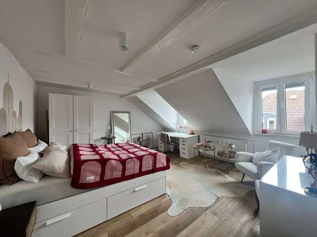Thumbnail-Wohnung zum Mieten in Mannheim 770,00 € 50 m²