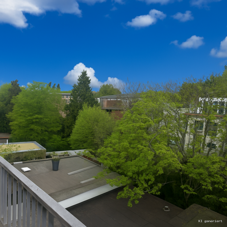 Thumbnail-Wohnung zum Kaufen in Köln-Lindenthal 675.000,00 € 93 m²