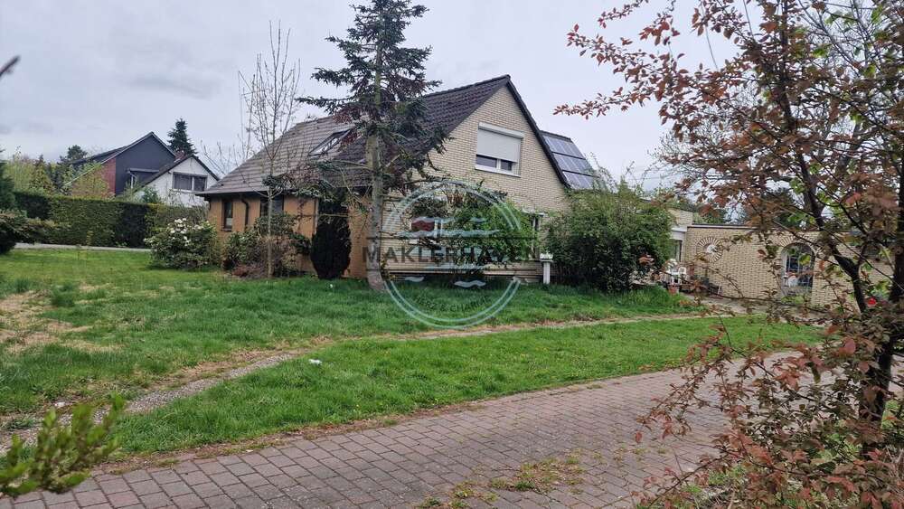 Thumbnail-Grundstück zu verkaufen in Hamburg Wilhelmsburg 599.000,00 € 1104 m²