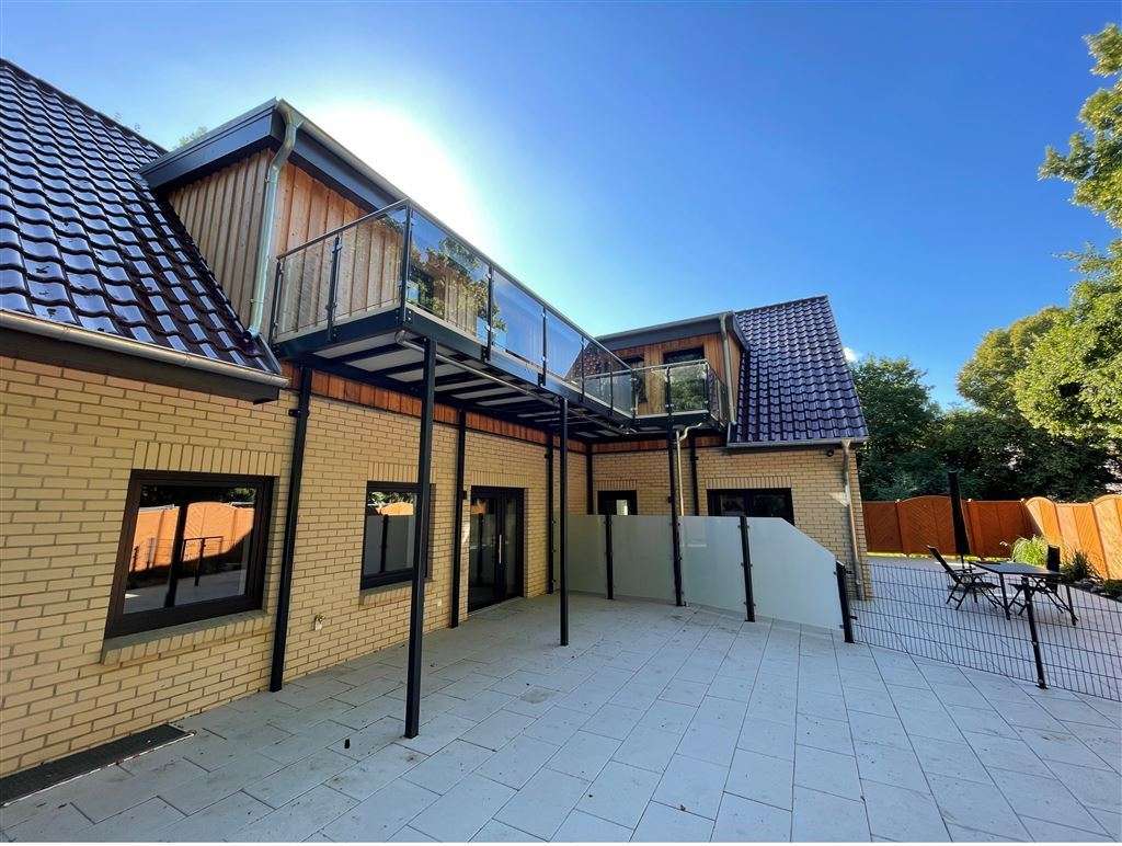 Thumbnail-Wohnung zum Kaufen in Wismar 325.000,00 € 89 m²