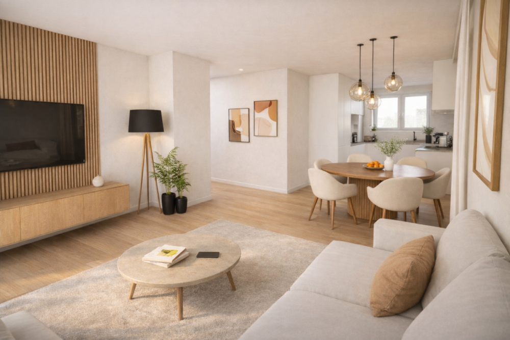 Thumbnail-Wohnung zum Kaufen in Gärtringen 580.000,00 € 80.37 m²