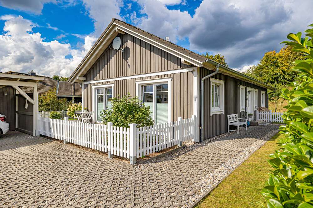 Thumbnail-Haus zum Kaufen in Blekendorf Kaköhl 395.000,00 € 102.19 m²