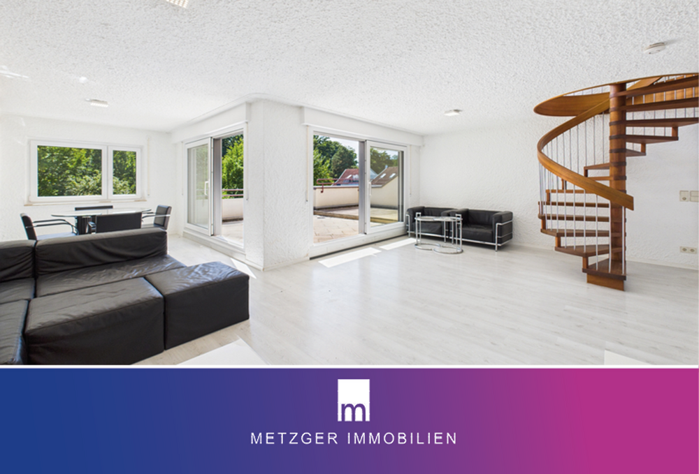 Thumbnail-Wohnung zum Kaufen in Böblingen 560.000,00 € 170 m²